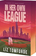 In Her Own League | Liz Tomforde