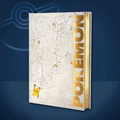 *Pre-order* Pokémon Deluxe Character Guide (Pokemon Pikachu Press)