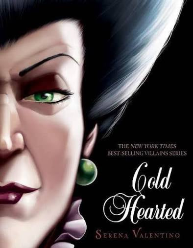 Cold Hearted | Serena Valentino | Pre-loved