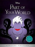 Part of Your World | Liz Braswell | Pre-loved