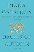 Drums of Autumn | Diana Gabaldon