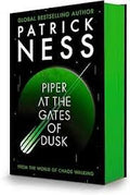 Piper at the Gated of Dusk | Patrick Ness