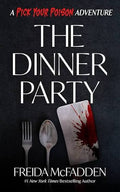 The Dinner Party | Freida McFadden