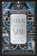 Historical Fiction Book Club • June 20nd