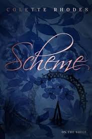 Scheme | Colette Rhodes | Pre-loved