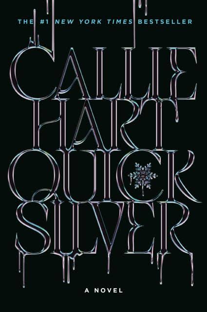 Quicksilver • Callie Hart