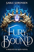 Fury Bound | Sable Sorensen