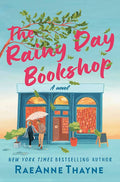 The Rainy Day Bookshop | RaeAnne Thayne