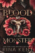 Blood of my Monster | Rina Kent