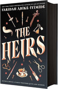 The Heirs | Faridah Àbíké-Íyímídé