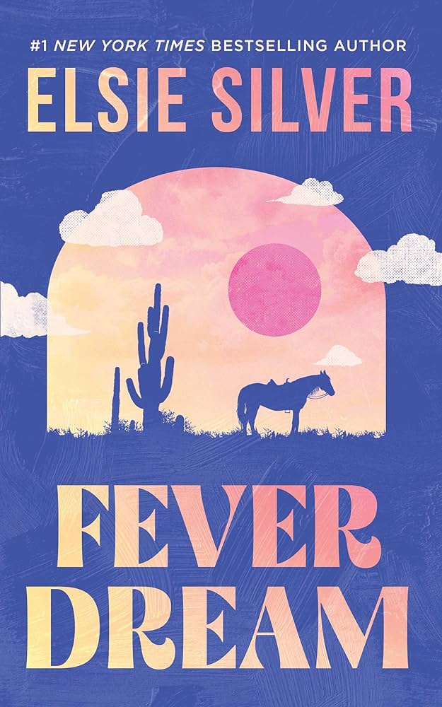 Fever Dream | Elsie Silver