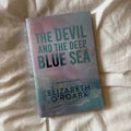 The Devil and the Deep Blue Sea (Eternal Embers Exclusive Edition) | Elizabeth O’Roark | Pre-loved