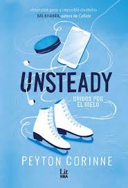 Unsteady | Peyton Corinne | Pre-loved