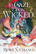PRE-LOVED | To Gaze Upon Wicked Gods