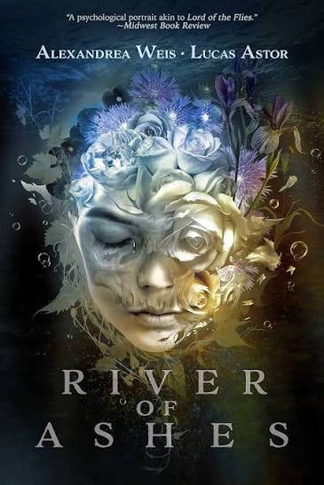 PRE-LOVED | River of Ashes