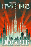 PRE-LOVED | City of Nightmares