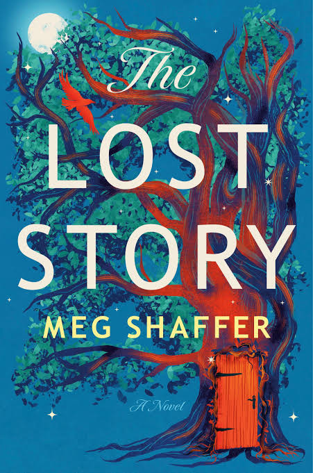 PRE-LOVED | The Lost Story