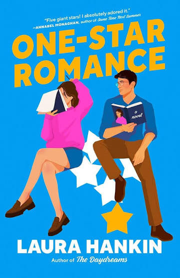 PRE-LOVED | One-Star Romance