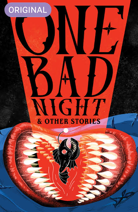 One Bad Night & Other Stories | Pre-loved