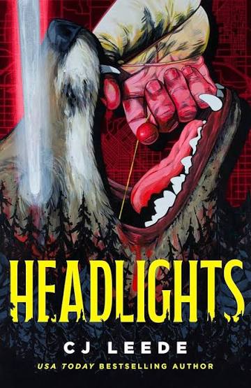 Headlights | CJ Leeds | Pre-loved