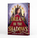 Dream By The Shadows, Limited Edition with Sprayed Edges, by Logan Karlie