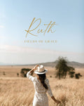 *Pre-Loved* Ruth, Fields of Grace, Daily Grace Co.