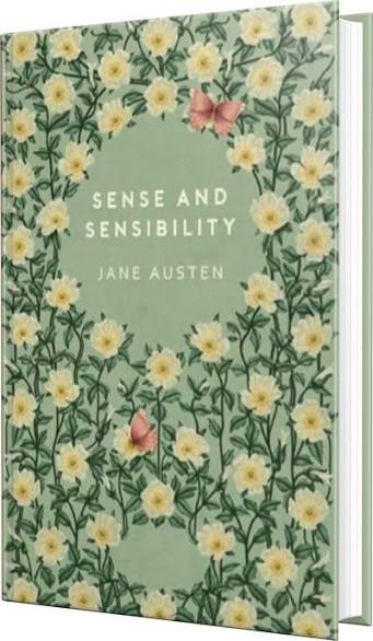 Sense and Sensibility (Cranford Collection) | Jane Austen | Pre-loved