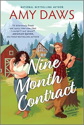 Nine Month Contract | Amy Daws