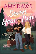 Seven Year Itch | Amy Daws