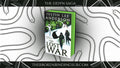 Broken Binding • Signed + Numbered • The Lost War • Justin Lee Anderson