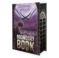 Broken Binding • Doomsday Book