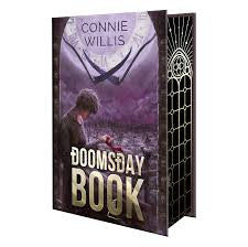Broken Binding • Doomsday Book