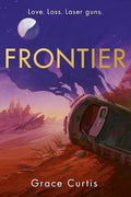Broken Binding • Signed + Numbered • Frontier by Grace Curtis