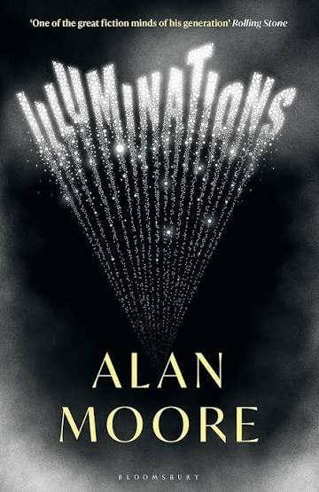 Broken Binding • Signed + Numbered • Illuminations