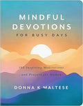 Mindful Devotions for Busy Days