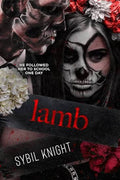 LAMB - A Dark Retelling (Renegades)