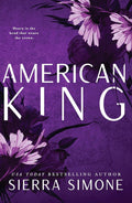 Pre-Loved • American King (New Camelot, 3)