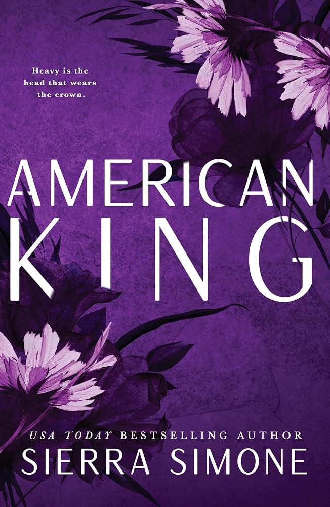 Pre-Loved • American King (New Camelot, 3)