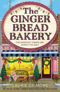 Pre-Loved • The Ginger Bread Bakery