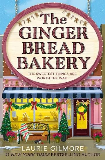 Pre-Loved • The Ginger Bread Bakery