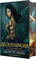 Bloodsinger | Juliette Cross