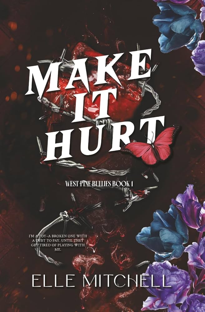 Make It Hurt