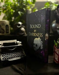 Bound By Darkness | Tara Conrad