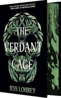 The Verdant Cage | Jess Lourey