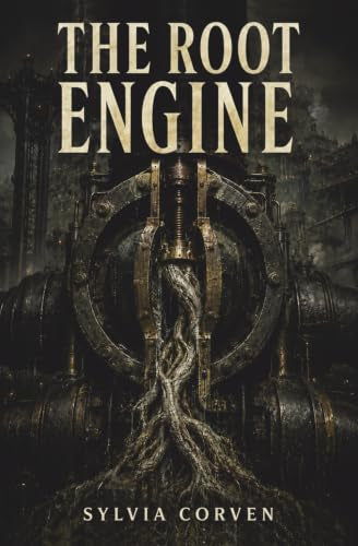The Root Engine | Sylvia Corven