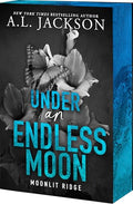 Under an Endless Moon | Moonlit Ridge #2 by A.L. Jackson