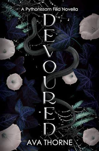 Devoured | Ava Thorne