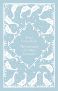 The Adventure of the Blue Carbuncle | Arthur Conan Doyle | Pre-loved