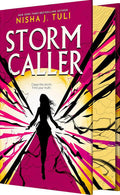 Storm Caller | Nisha J. Tuli