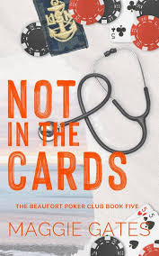 Not in the Cards | Maggie Gates